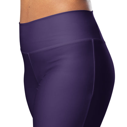 ZIPPX Ink Flare leggings