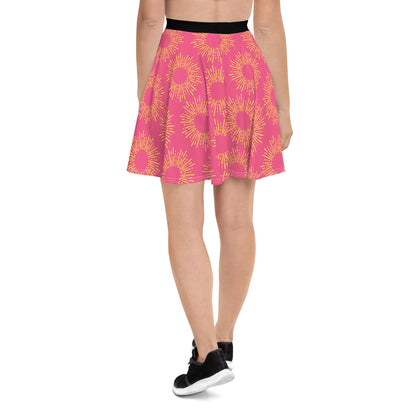 ZIPPX Skater Skirt