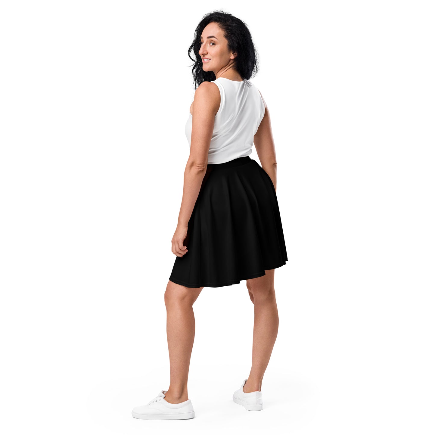 ZIPPX Spring Skirt