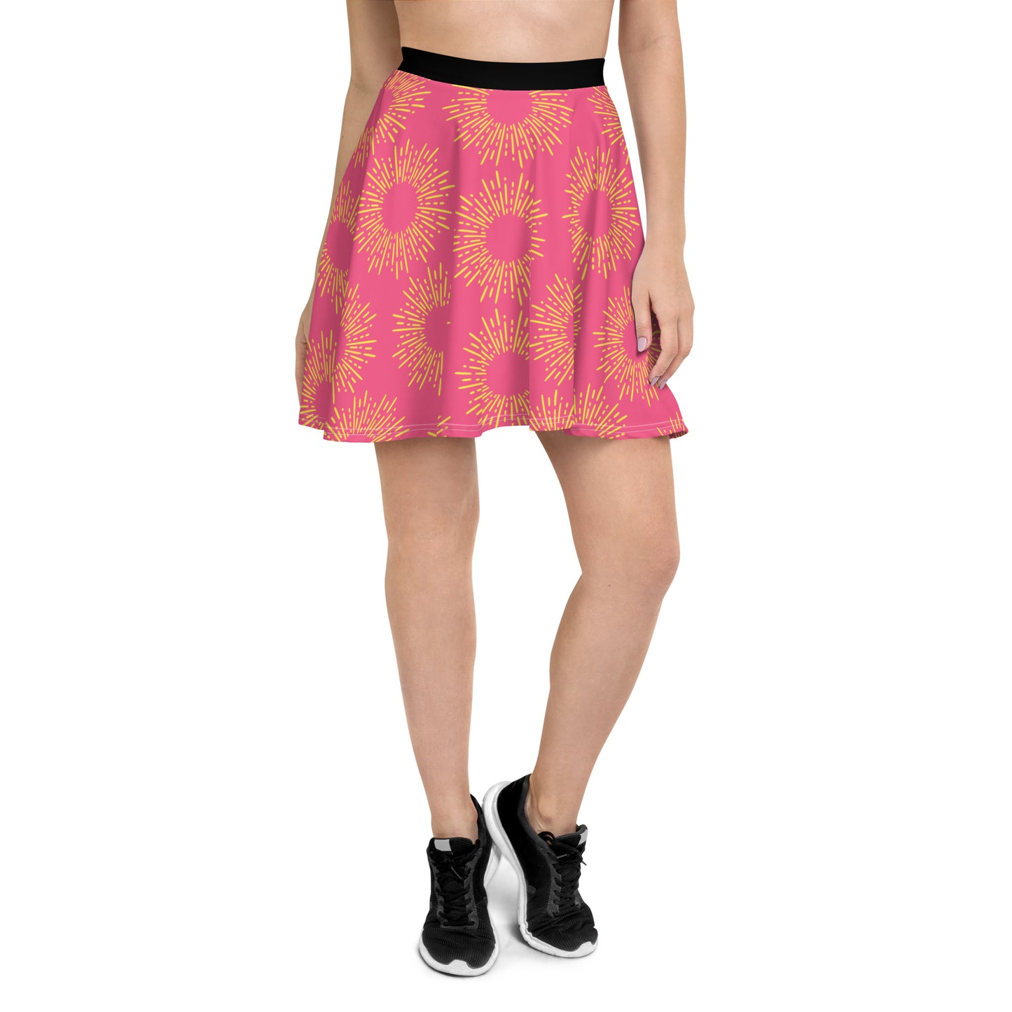 ZIPPX Skater Skirt