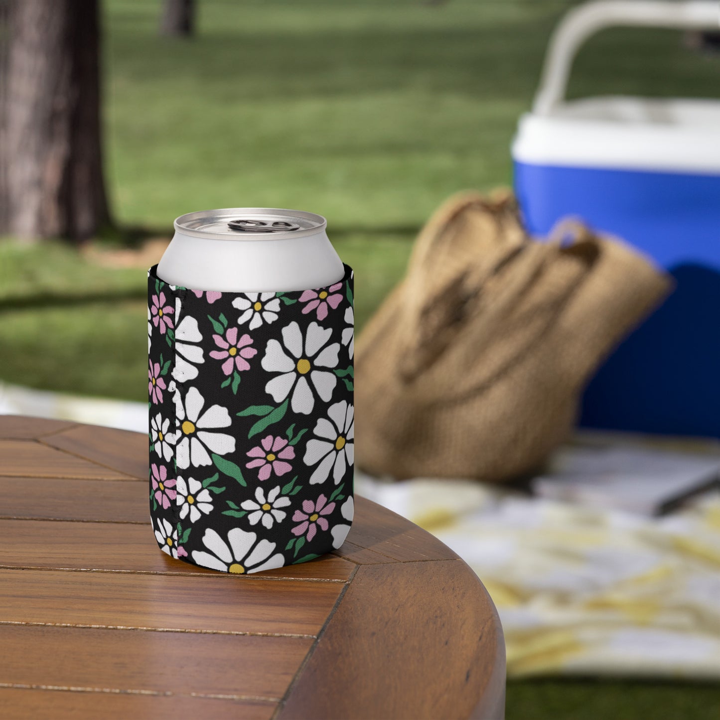 ZIPPX Spring On Can cooler