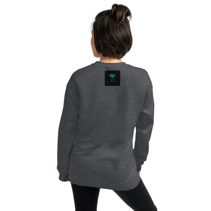 ZIPPX Spring Sweatshirt