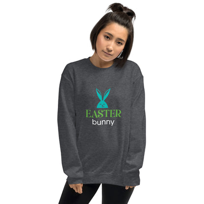 ZIPPX Spring Sweatshirt