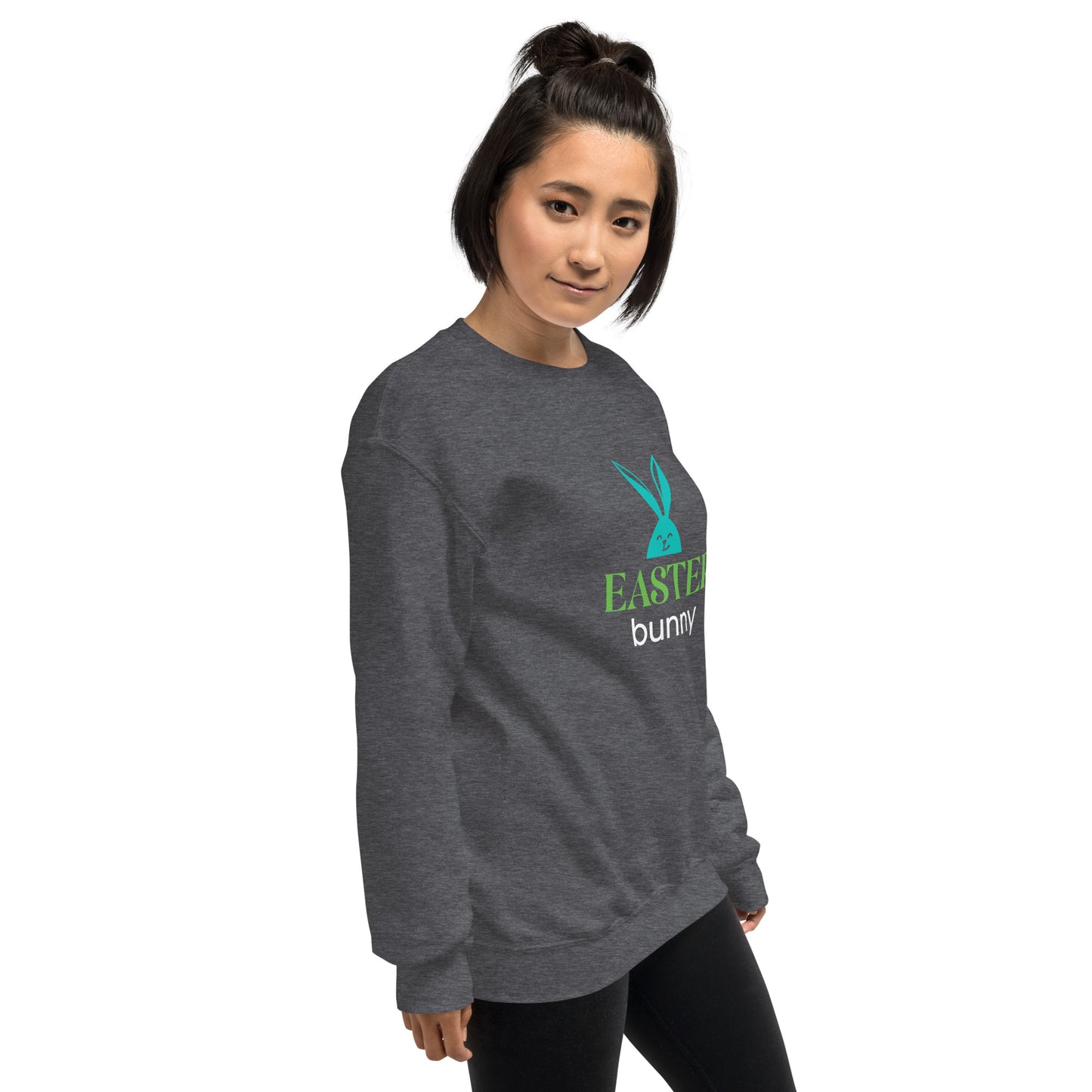 ZIPPX Spring Sweatshirt