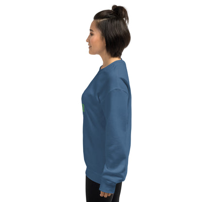 ZIPPX Spring Sweatshirt