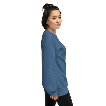 ZIPPX Spring Sweatshirt