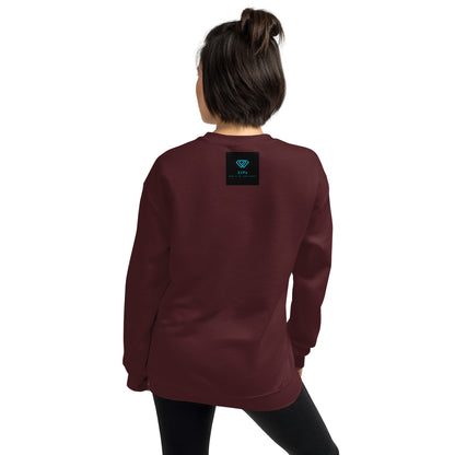 ZIPPX Spring Sweatshirt