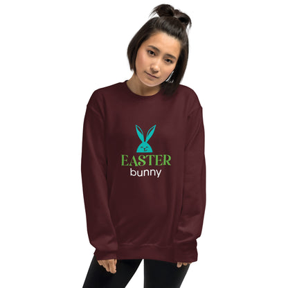 ZIPPX Spring Sweatshirt