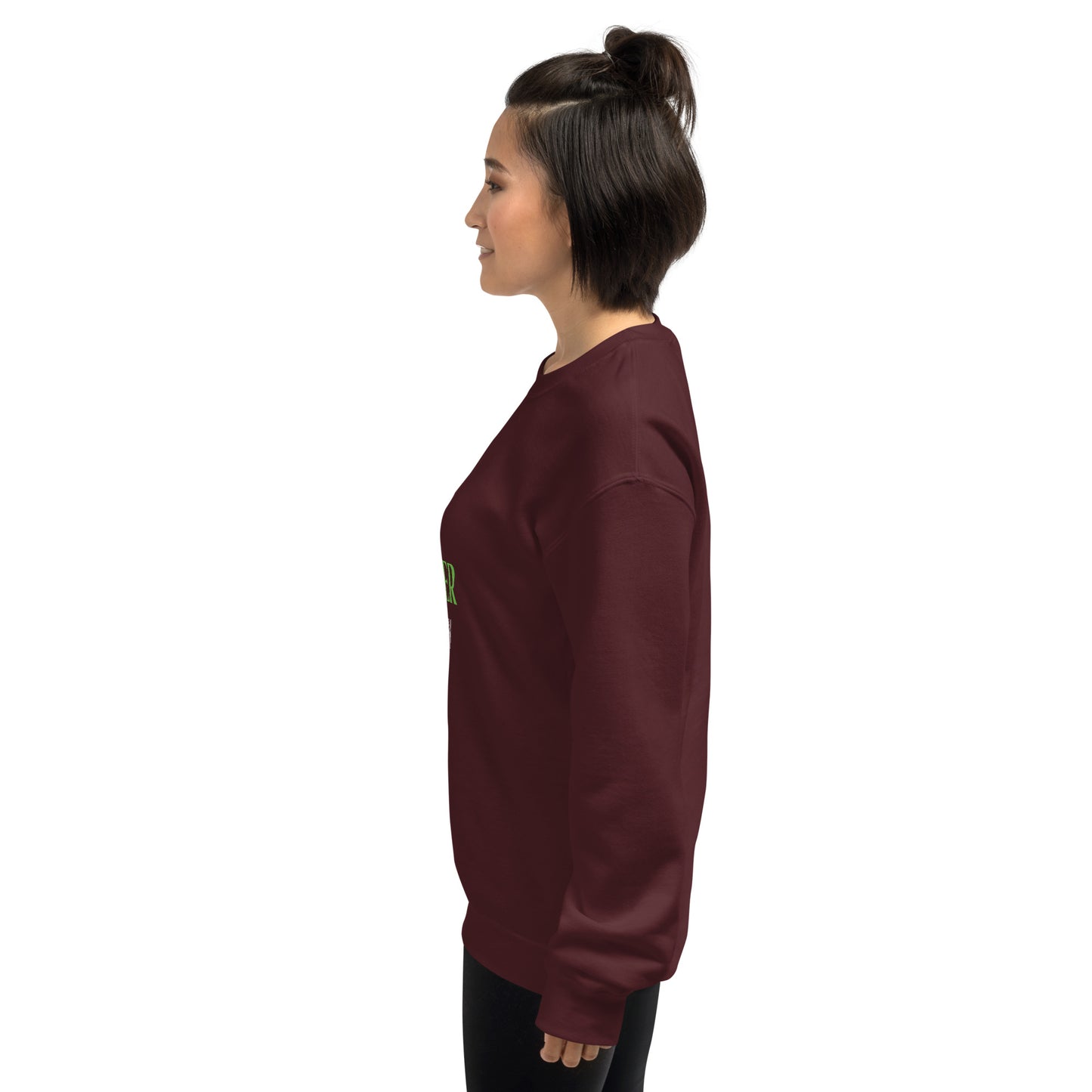 ZIPPX Spring Sweatshirt