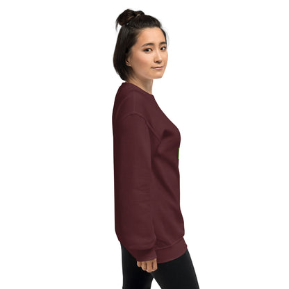 ZIPPX Spring Sweatshirt