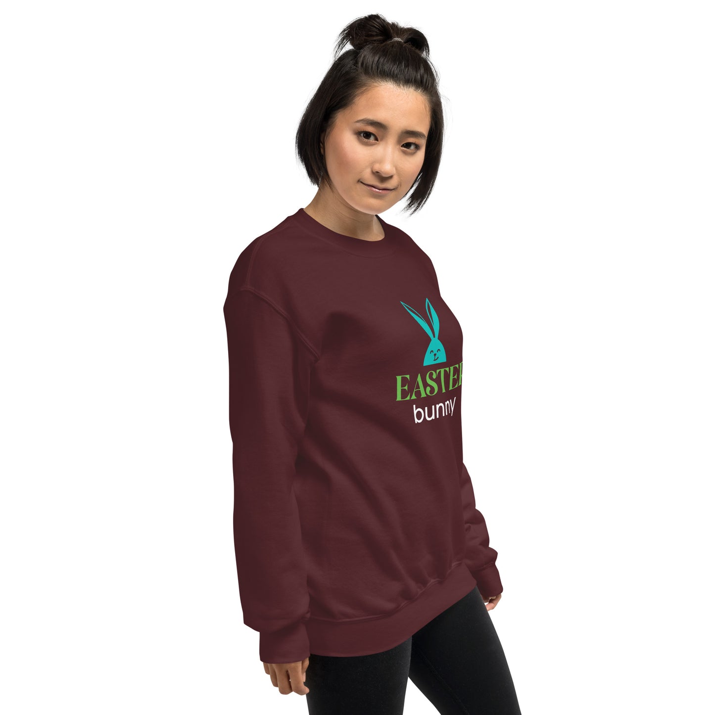 ZIPPX Spring Sweatshirt