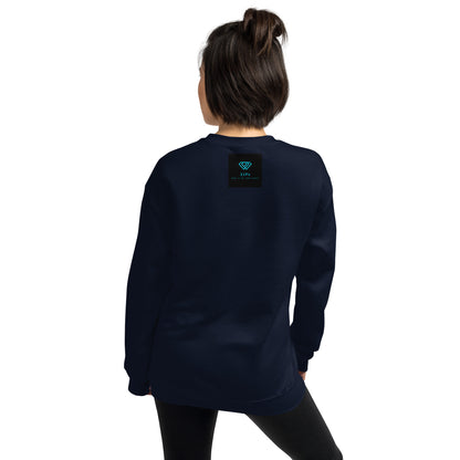 ZIPPX Spring Sweatshirt