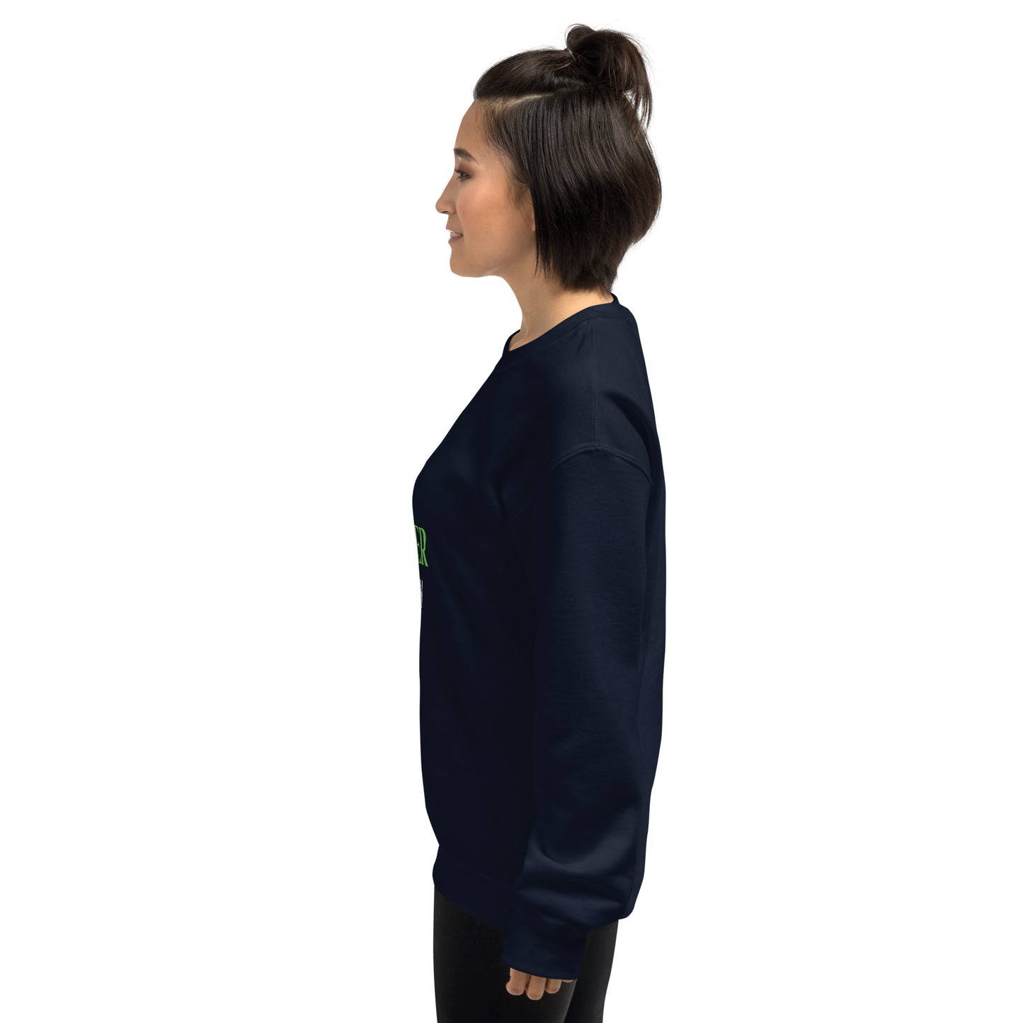 ZIPPX Spring Sweatshirt