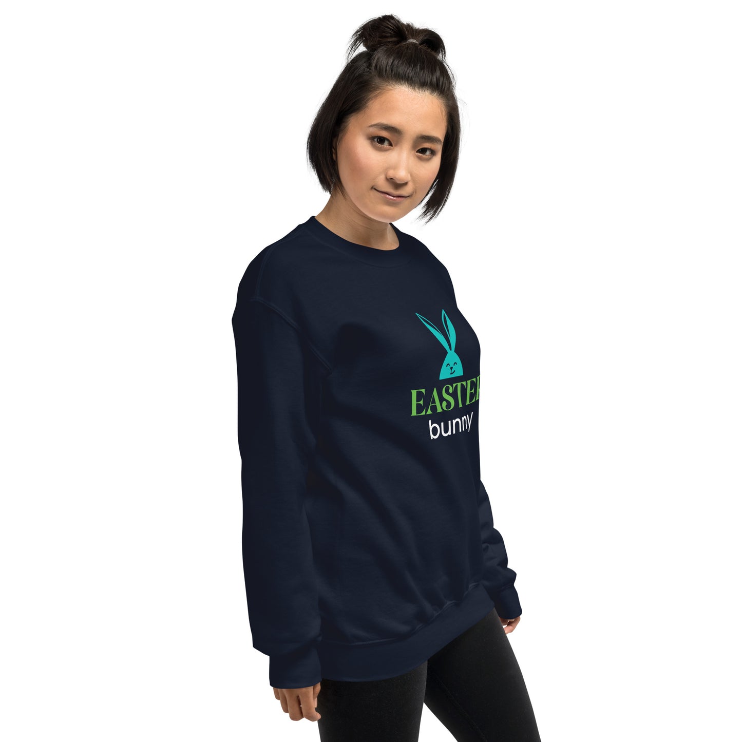 ZIPPX Spring Sweatshirt