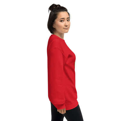 ZIPPX Spring Sweatshirt