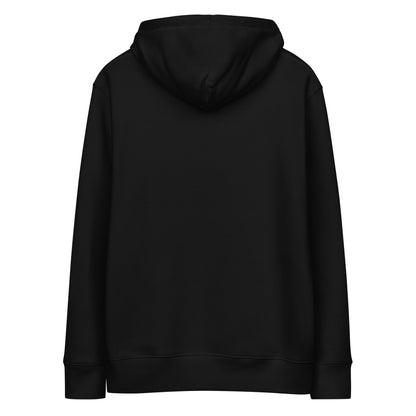 ZIPPX  Essential Eco Hoodie Front Print