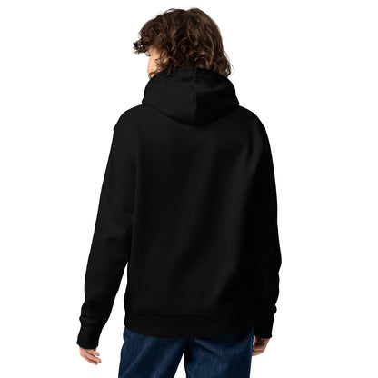 ZIPPX  Essential Eco Hoodie Front Print