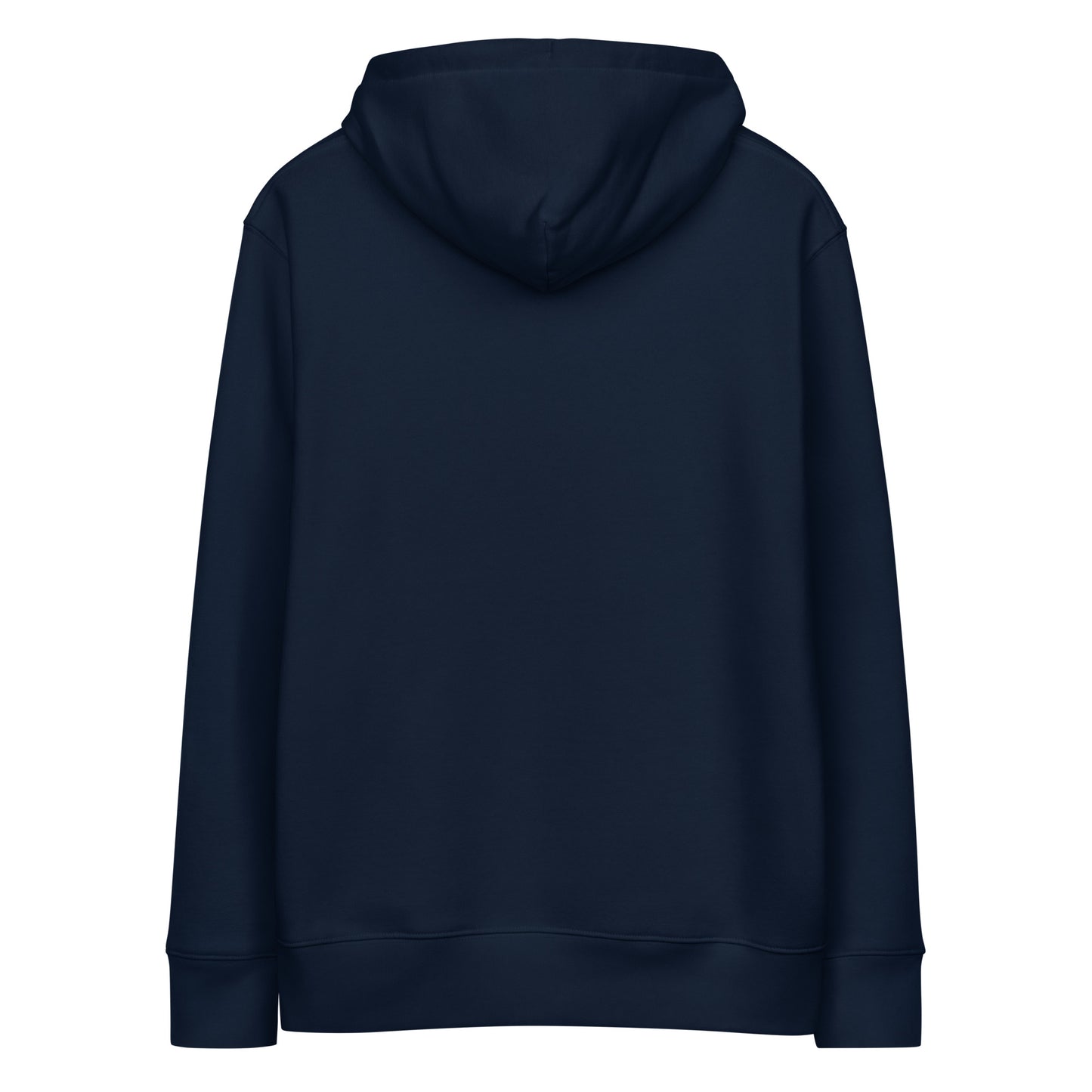 ZIPPX  Essential Eco Hoodie Front Print