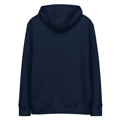 ZIPPX  Essential Eco Hoodie Front Print