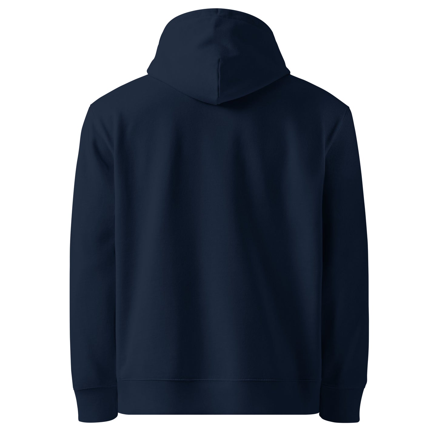 ZIPPX  Essential Eco Hoodie Front Print