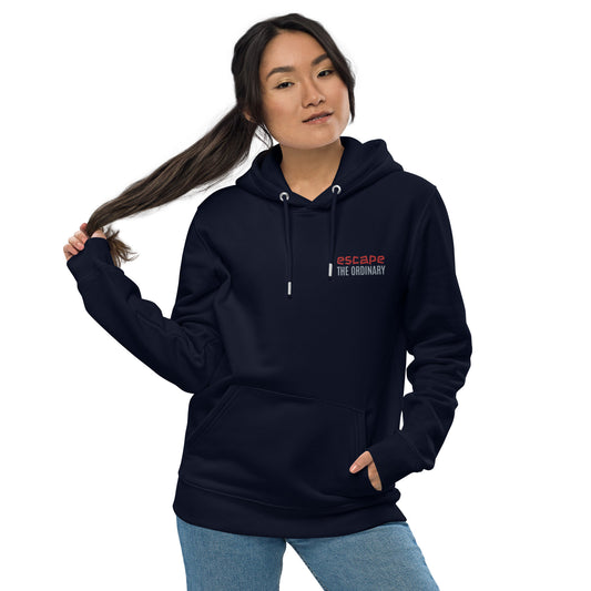 ZIPPX Amazing Me Essential Eco Hoodie