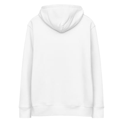 ZIPPX  Essential Eco Hoodie Front Print