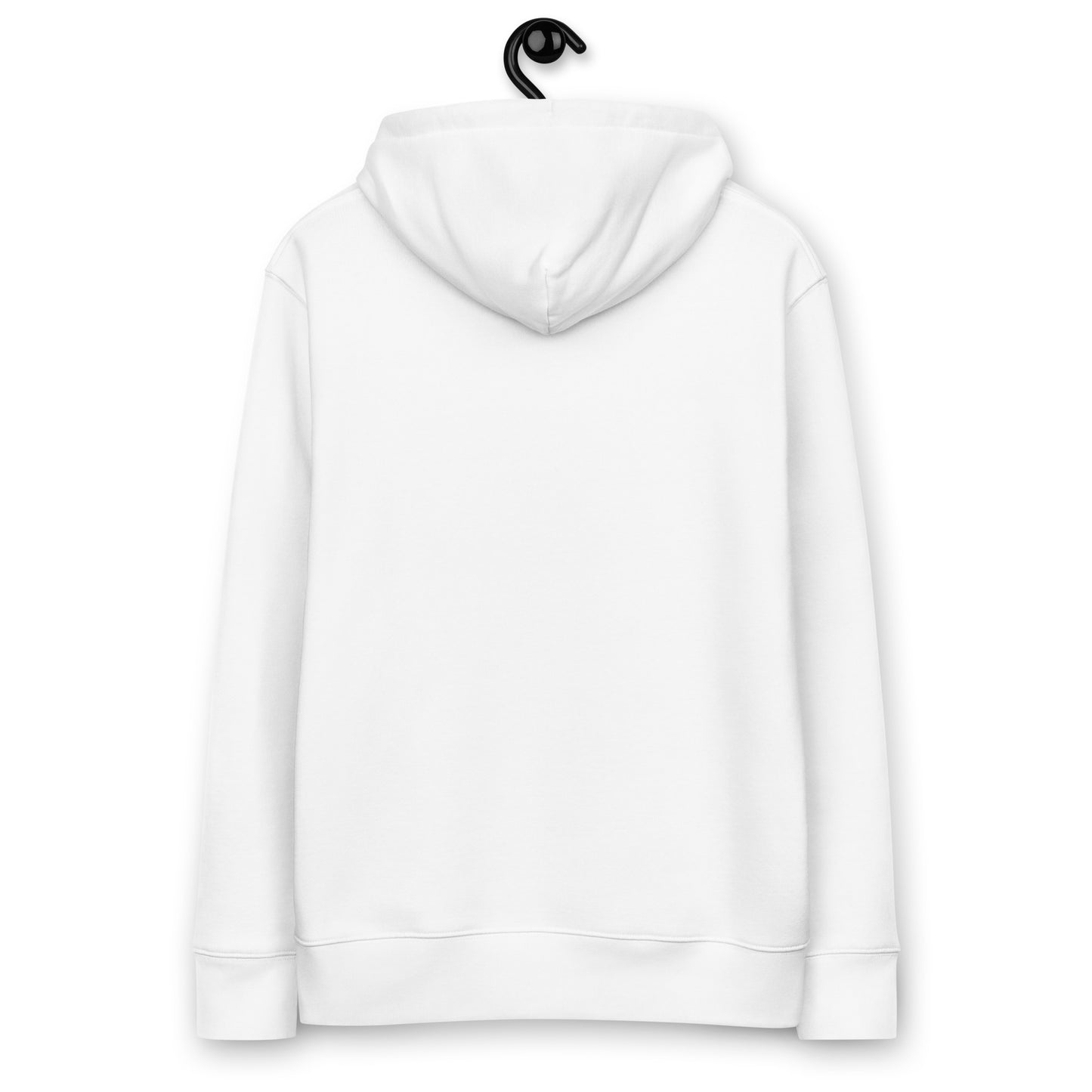 ZIPPX  Essential Eco Hoodie Front Print