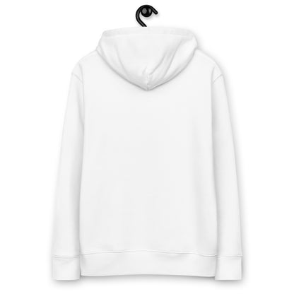 ZIPPX  Essential Eco Hoodie Front Print