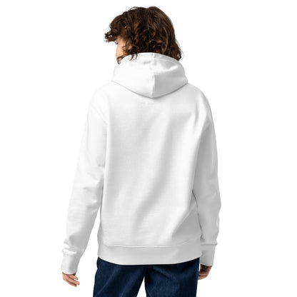 ZIPPX  Essential Eco Hoodie Front Print